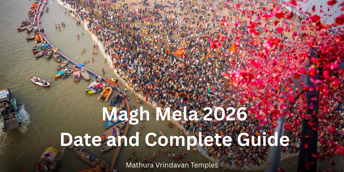 Magh Mela 2026 dates and significance
